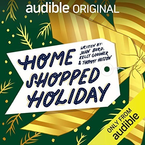 Home Shopped Holiday
