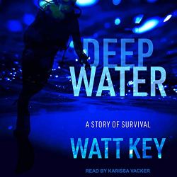 Deep Water by Watt Key