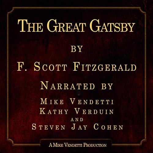 The Great Gatsby