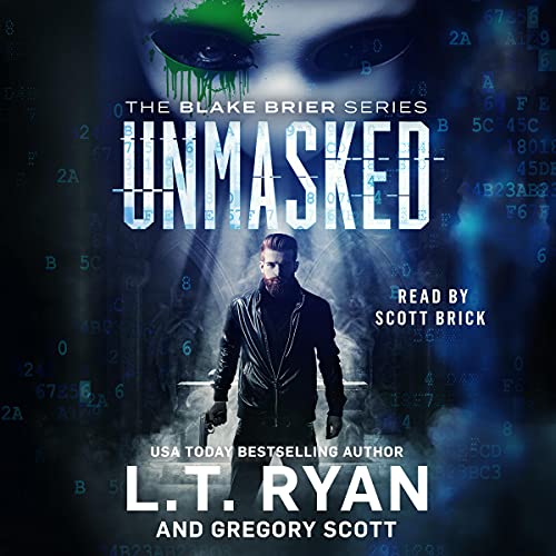 Unmasked by L.T. Ryan, Gregory Scott