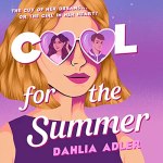 Cool for the Summer Audiobook Cover