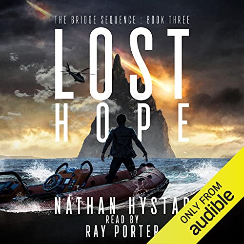 Lost Hope by Nathan Hystad