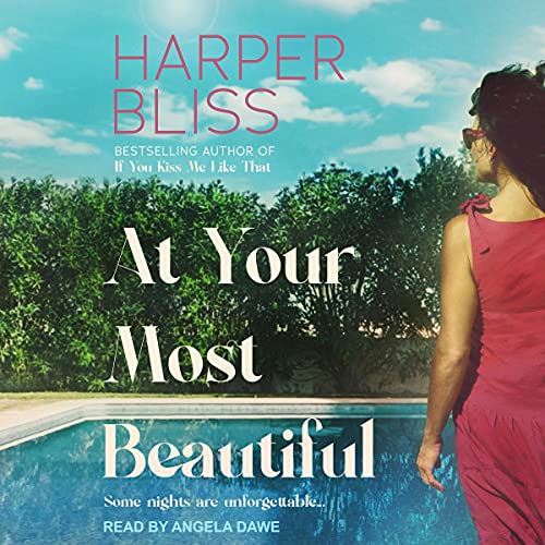 At Your Most Beautiful by Harper Bliss