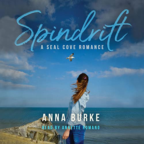Spindrift by Anna Burke