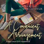 A Convenient Arrangement Audiobook Cover