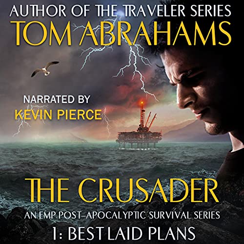 Best Laid Plans Audiobook Cover