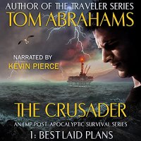 Best Laid Plans Audiobook Cover