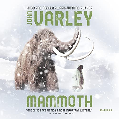 Mammoth by John Varley
