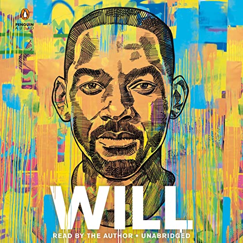 Will by Will Smith, Mark Manson