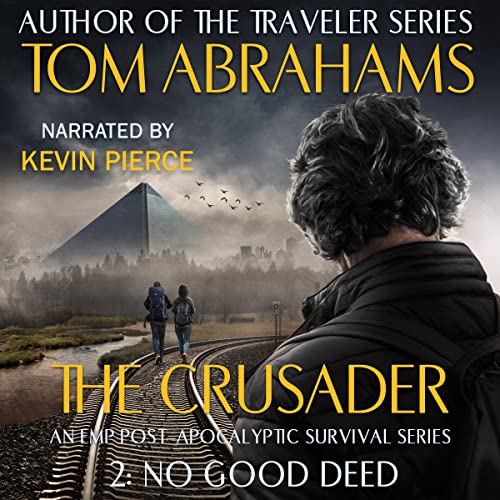 No Good Deed by Tom Abrahams