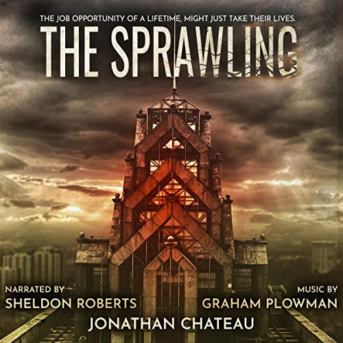 The Sprawling by Jonathan Chateau