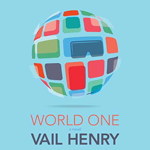World One by Vail Henry