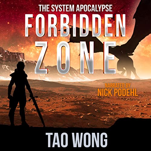 Forbidden Zone by Tao Wong