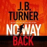 No Way Back Audiobook Cover