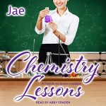 Chemistry Lessons Audiobook Cover