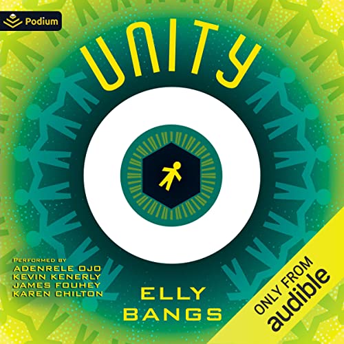 Unity by Elly Bangs