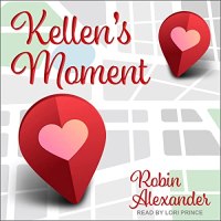 Kellen's Moment Audiobook Cover