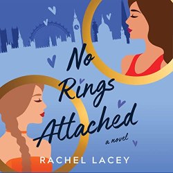 No Rings Attached Audiobook Cover