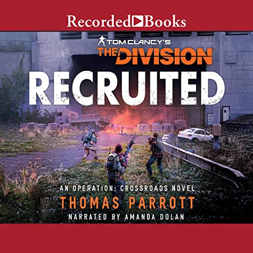 Recruited by Thomas Parrott