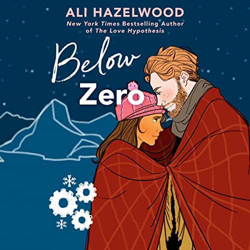 Below Zero by Ali Hazelwood