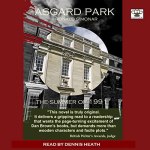 Asgard Park Audiobook Cover