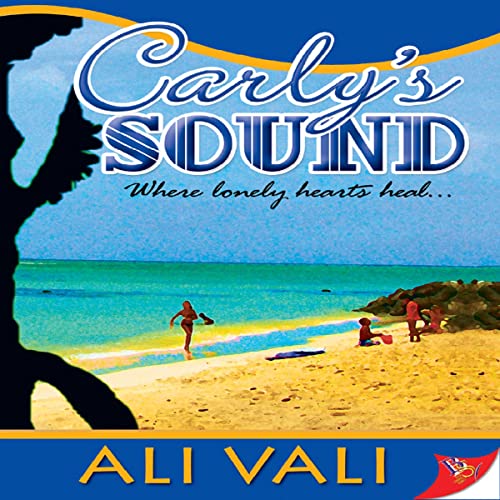 Carly's Sound by Ali Vali