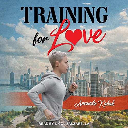 Training for Love by Amanda Kabak