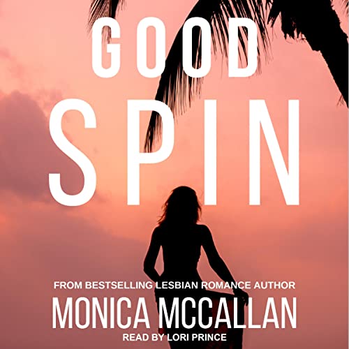 Good Spin by Monica McCallan