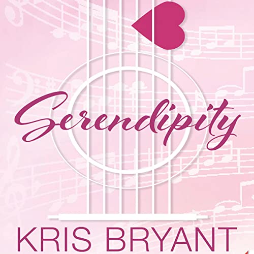 Serendipity by Kris Bryant