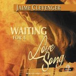 Waiting for a Love Song Cover - featuring a woman playing an acoustic guitar