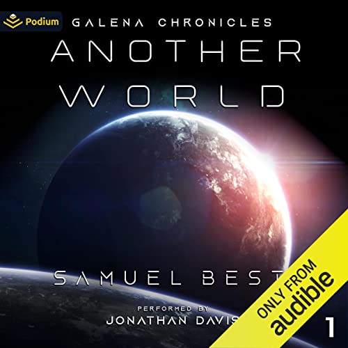 Another World by Samuel Best