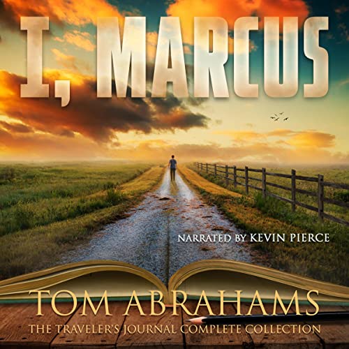 I, Marcus by Tom Abrahams