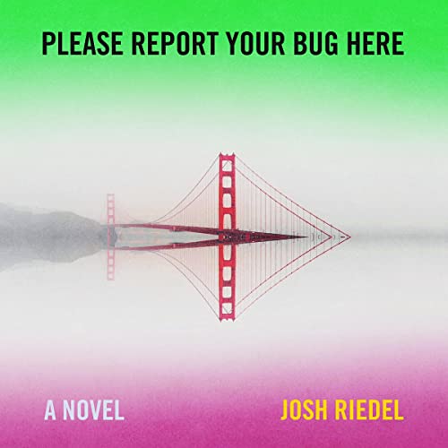 Please Report Your Bug Here by Josh Riedel