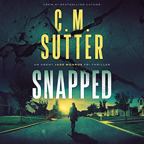 Snapped by C. M. Sutter