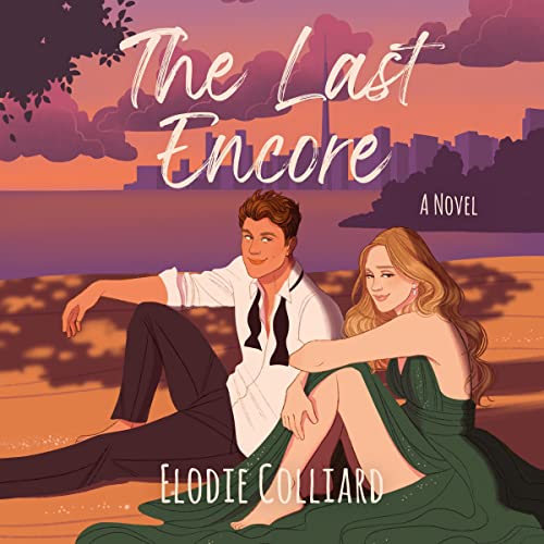 The Last Encore by Elodie Colliard