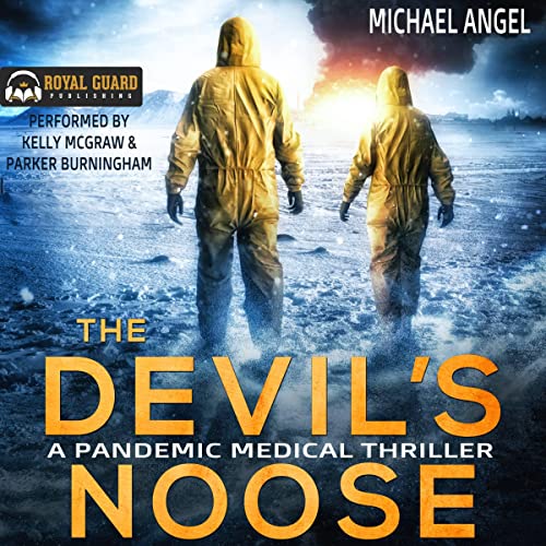 The Devil’s Noose by Michael Angel