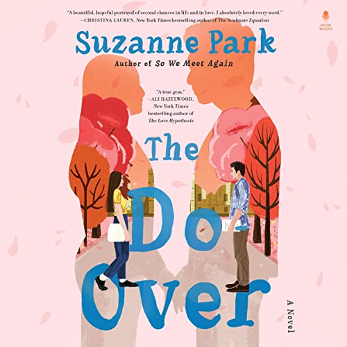 The Do-Over by Suzanne Park