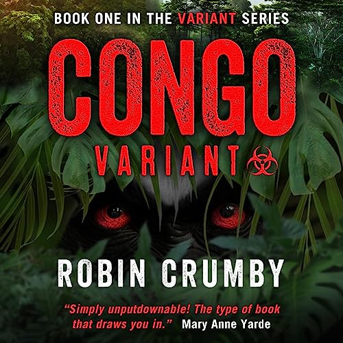 Congo Variant by Robin Crumby
