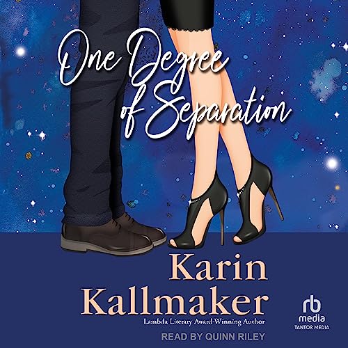 One Degree of Separation by Karin Kallmaker