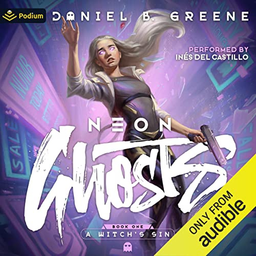 A Witch's Sin by Daniel B. Greene