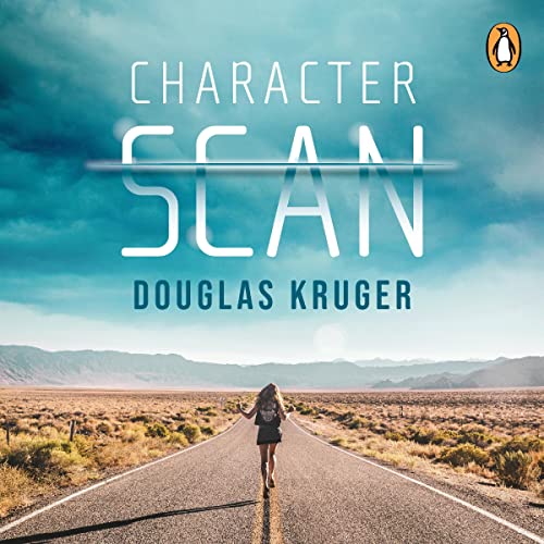 CharacterScan by Douglas Kruger