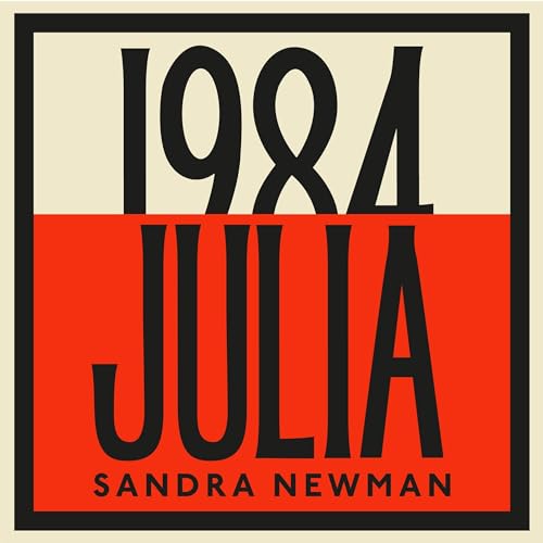 Julia by Sandra Newman