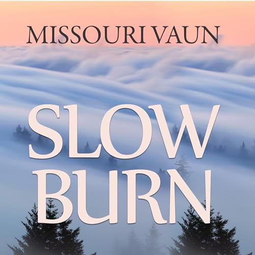 Slow Burn by Missouri Vaun