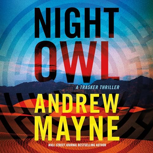 Night Owl by Andrew Mayne