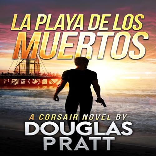 La Playa de los Muertos by Douglas Pratt