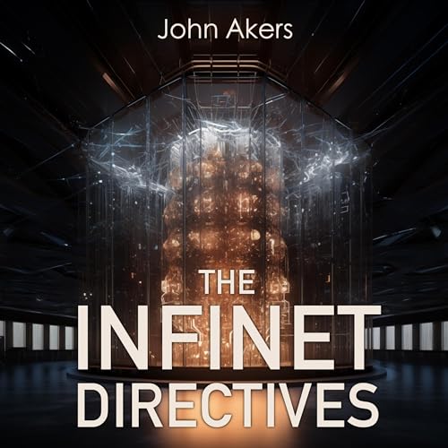The Infinet Directives by John Akers