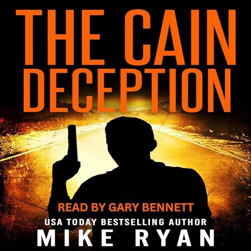 The Cain Deception by Mike Ryan