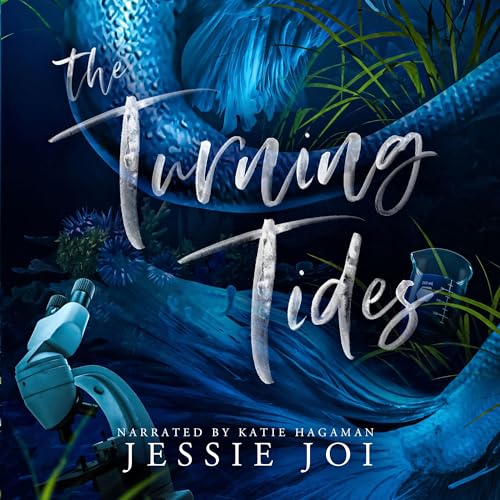 The Turning Tides by Jessie Joi