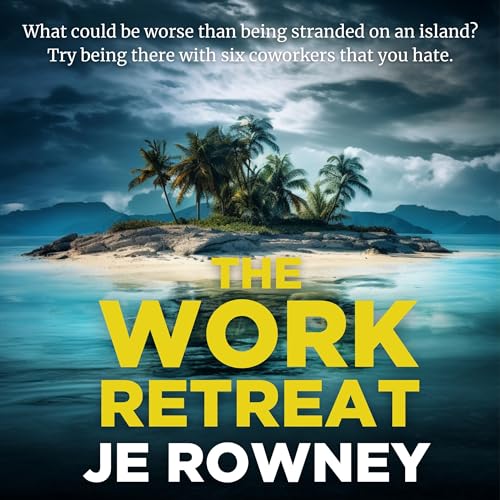 The Work Retreat by JE Rowney