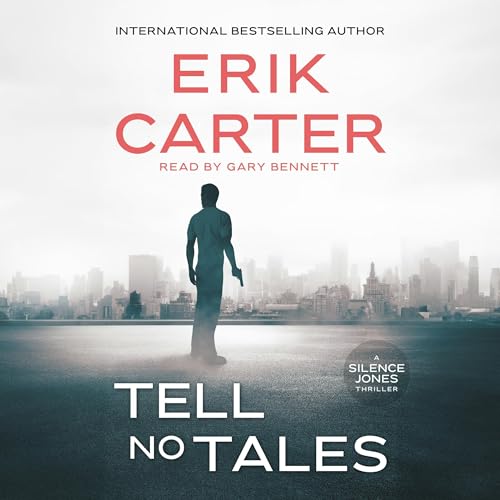 Tell No Tales by Erik Carter
